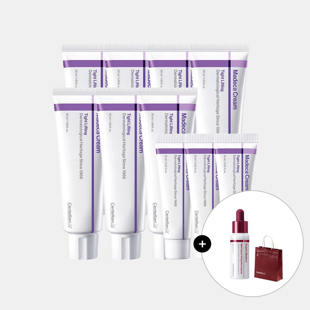 Centellian24 Madeca Cream Time Reverse