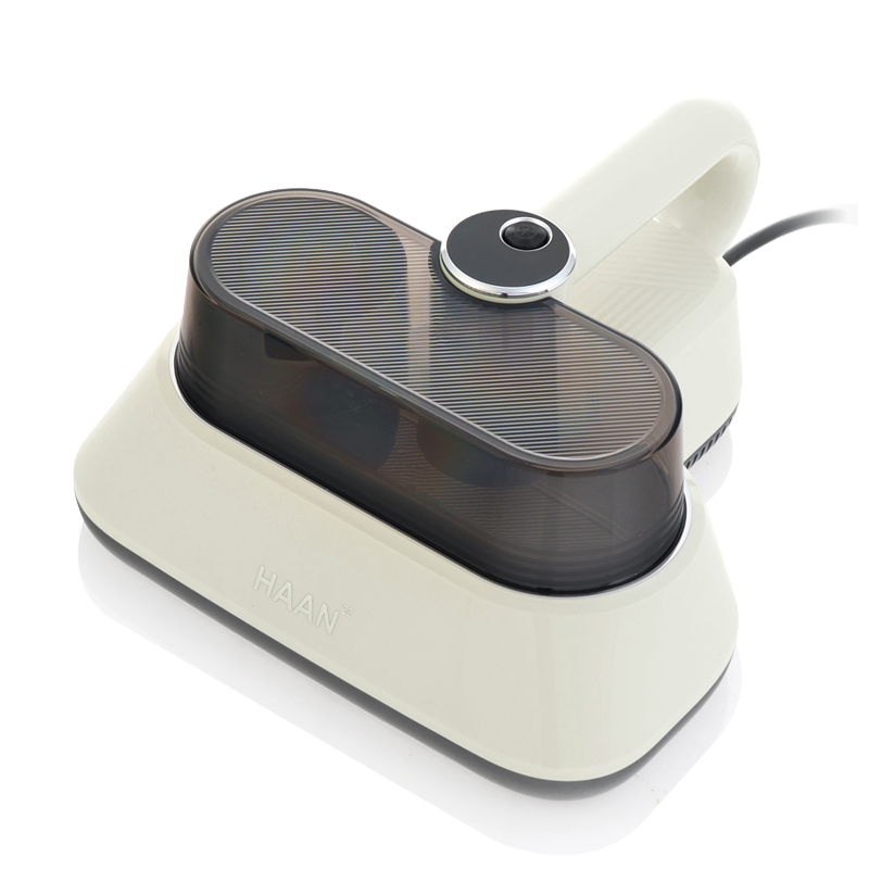 Haan UV Bedding Vacuum Cleaner