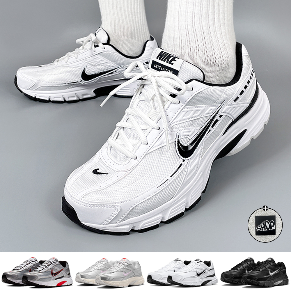 Nike Initiator running shoes tested alongside Shokz OpenRun Pro 2