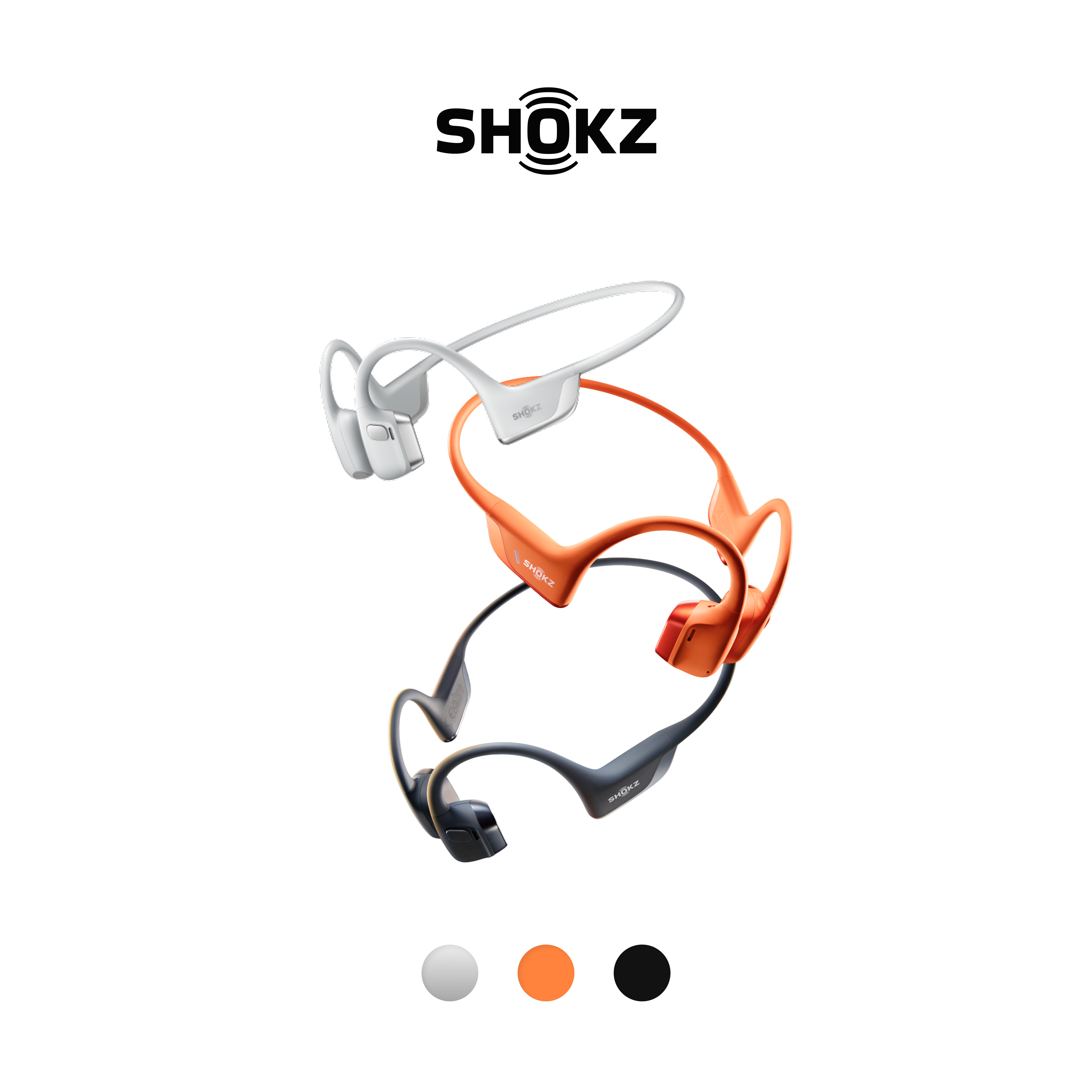 Shokz OpenRun Pro 2 bone-conduction headphones tested in Korea