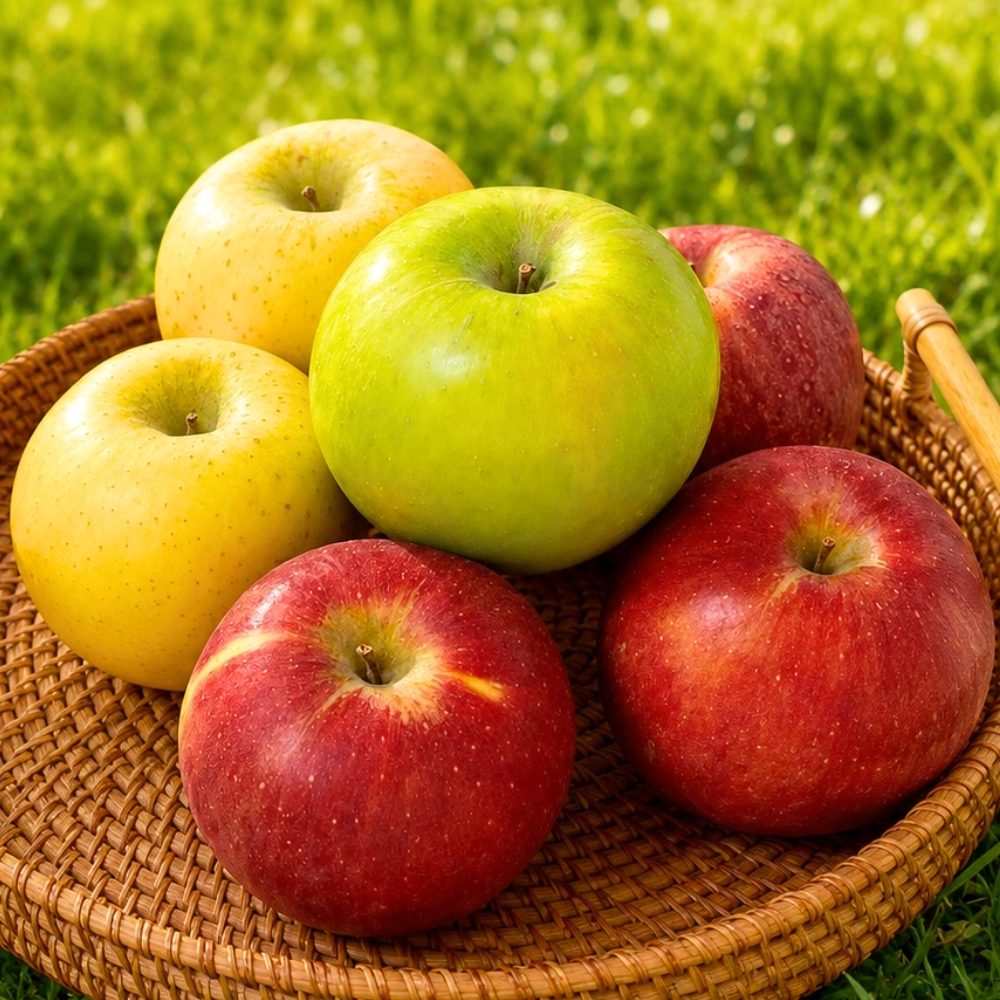 Korean Organic Apple Cider Vinegar and Vitamin Stick Packets